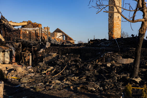 24/7 Emergency Fire Damage Restoration experts in New Market, VA