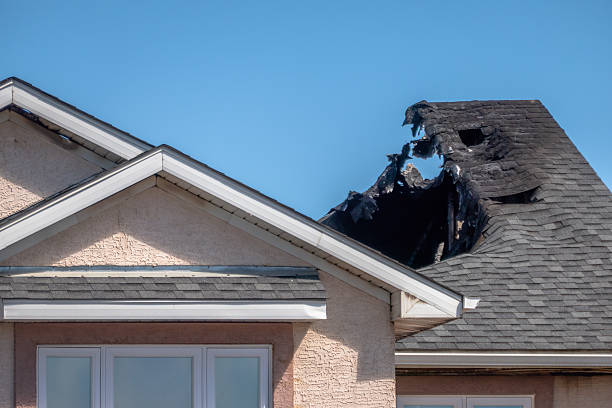 Licensed Fire Damage Restoration service in New Market, VA - Fire Damage Laser Cleaning